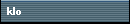 klo